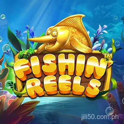 Catch Big Wins with Fishing Games at 50JILI Casino