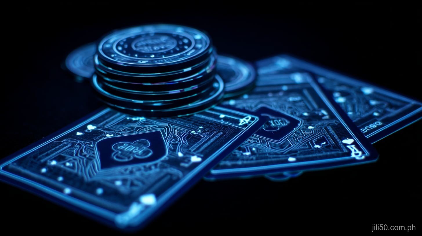 Play Casino and Classic Casino Games at 50JILI