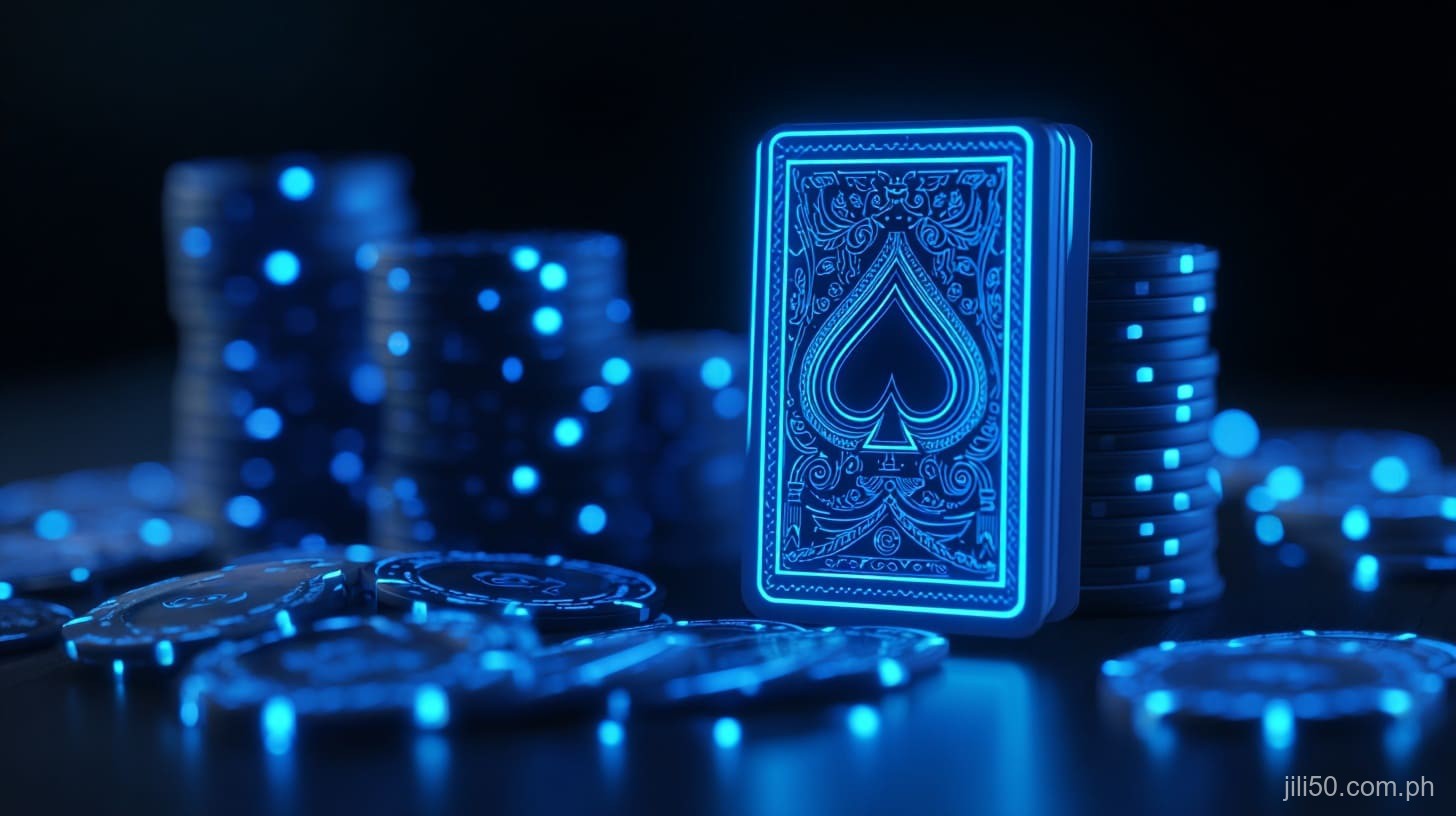 Join 50JILI Today - Get Free Spins and Big Jackpot Rewards