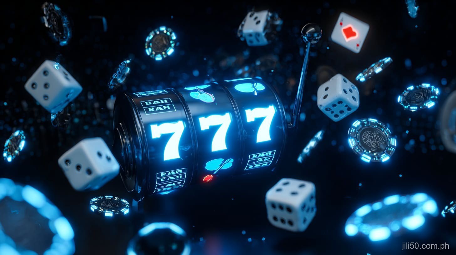 Bet on Sports at 50JILI Casino - Competitive Odds and Exciting Sports Betting