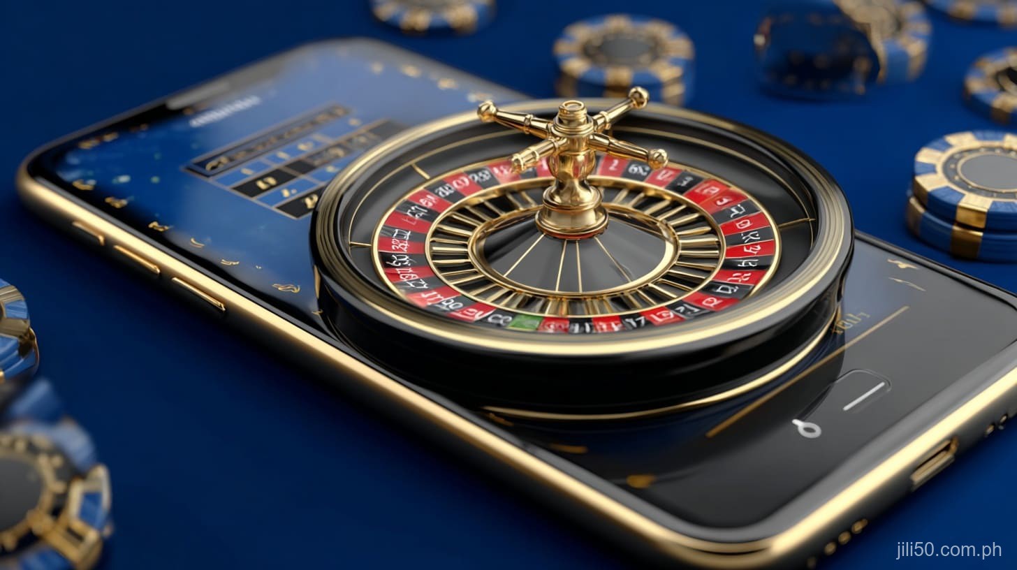 Log in to 50JILI Casino to Play Slots, Poker, and More