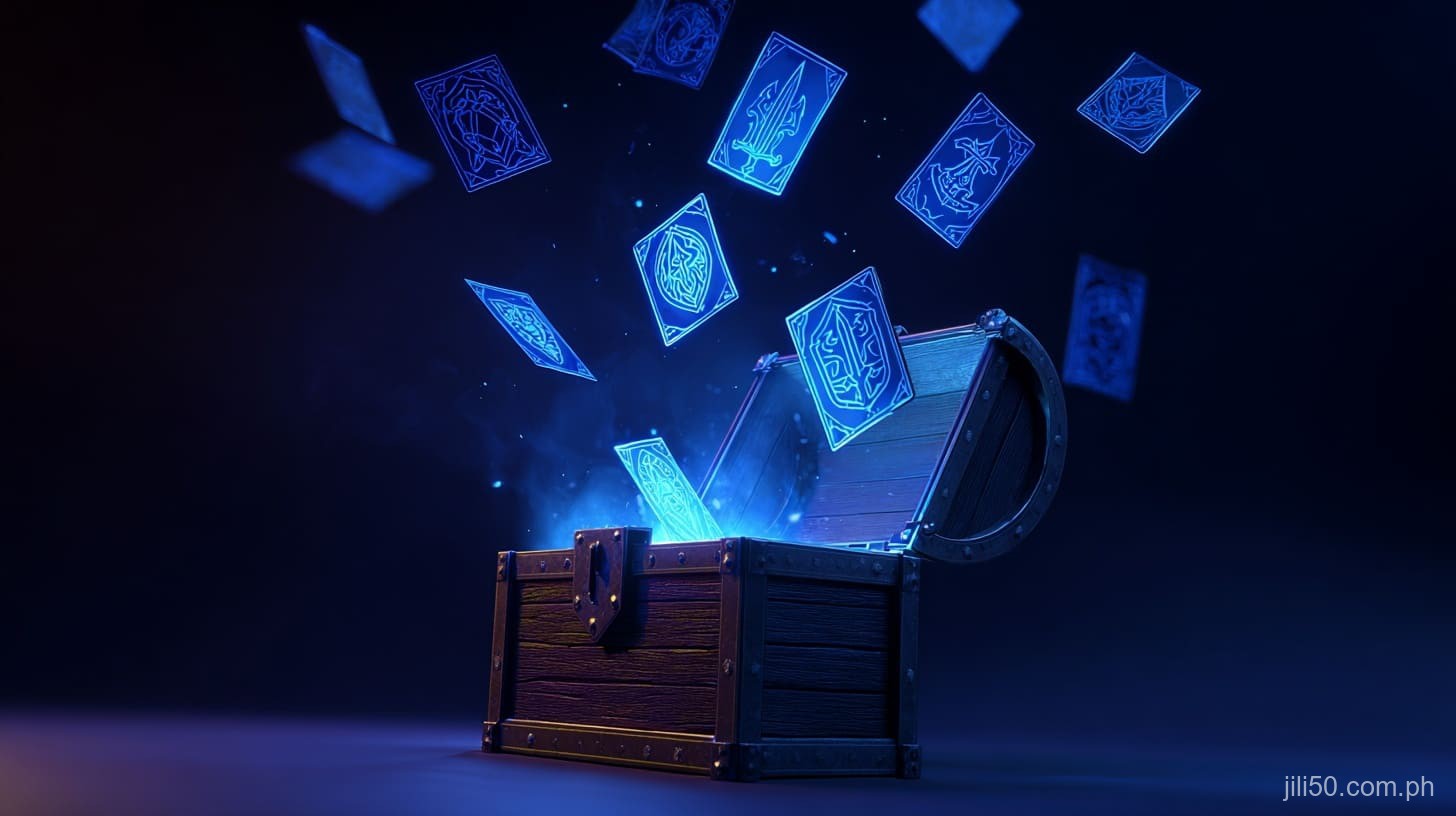 Claim Your Exclusive Bonuses and 50JILI Promotions Casino